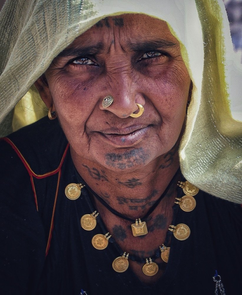 Photograph by Asha Kumari