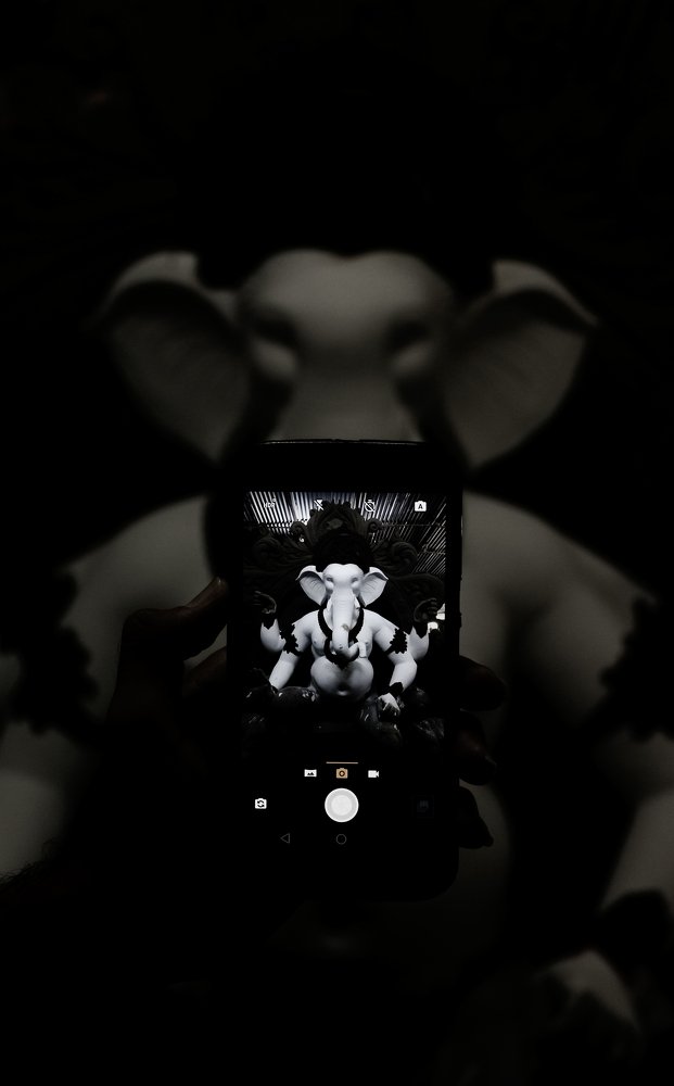 Photograph by Himani Ansodariya