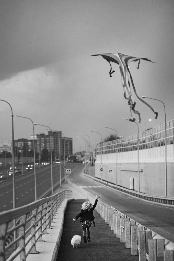 Фотография автора Садыкова Юлия