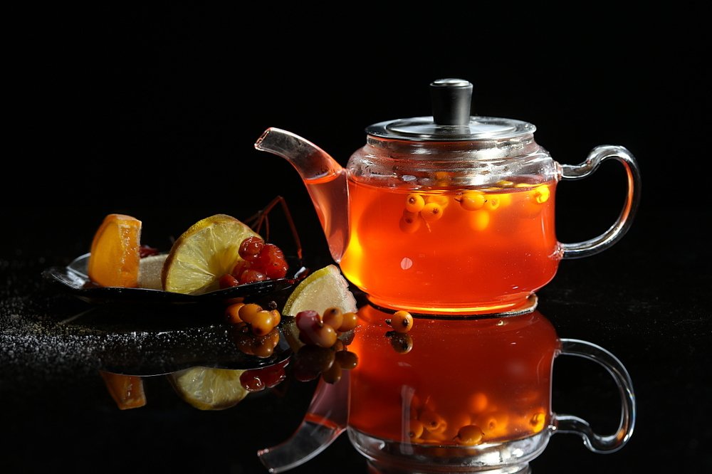 Photograph by Шруб (Беляева) Татьяна