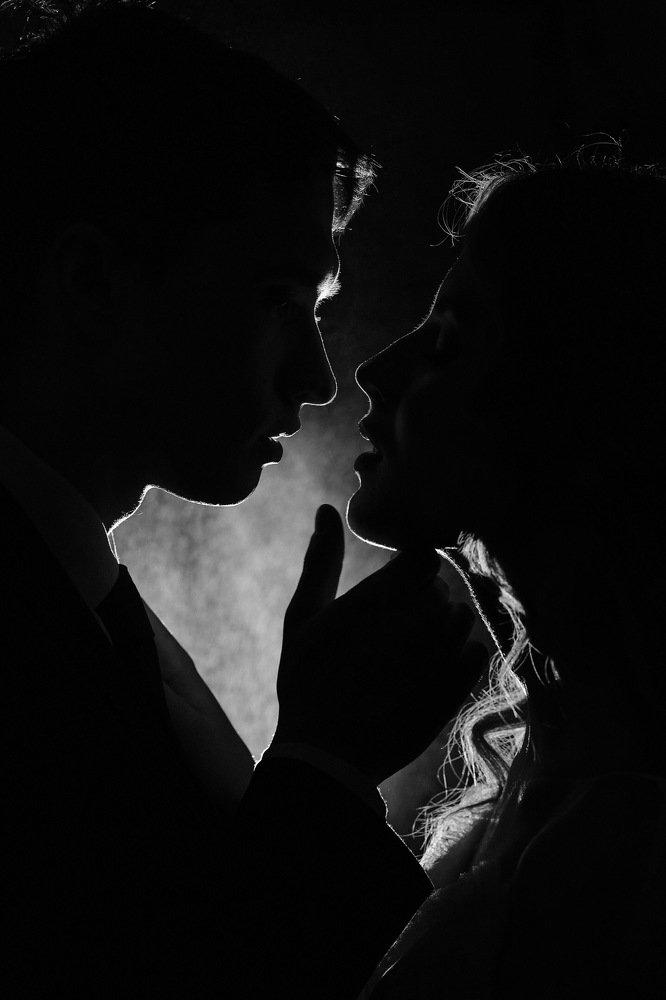 Камиль и Даша