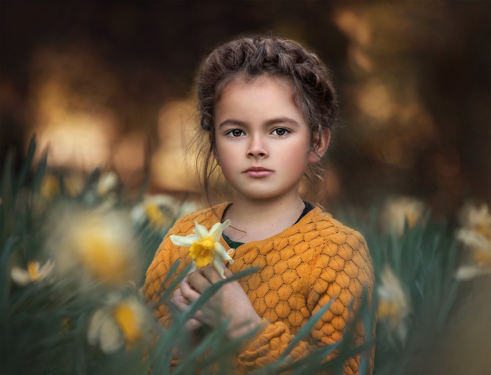 Photograph by Maggie Ptaszynska