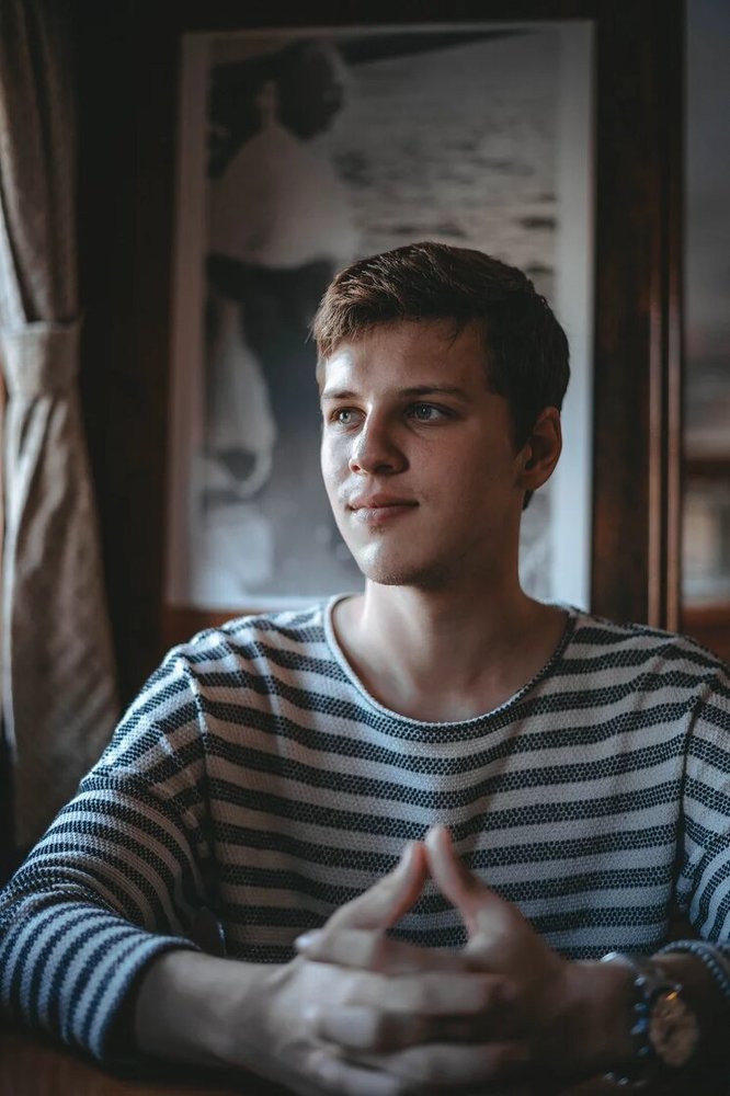 Photograph by Владислава Большенко