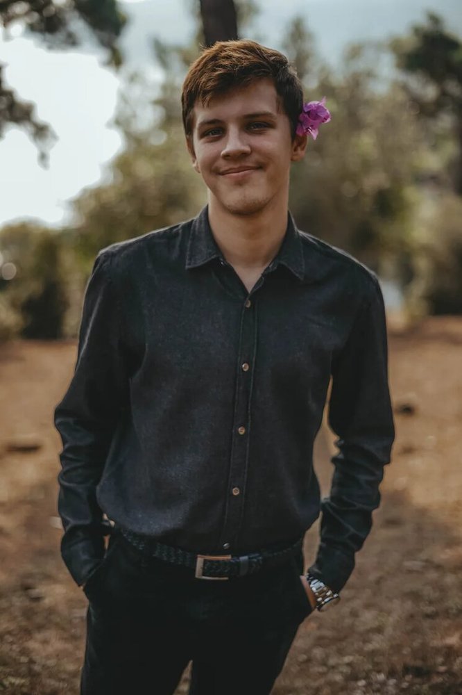 Photograph by Владислава Большенко