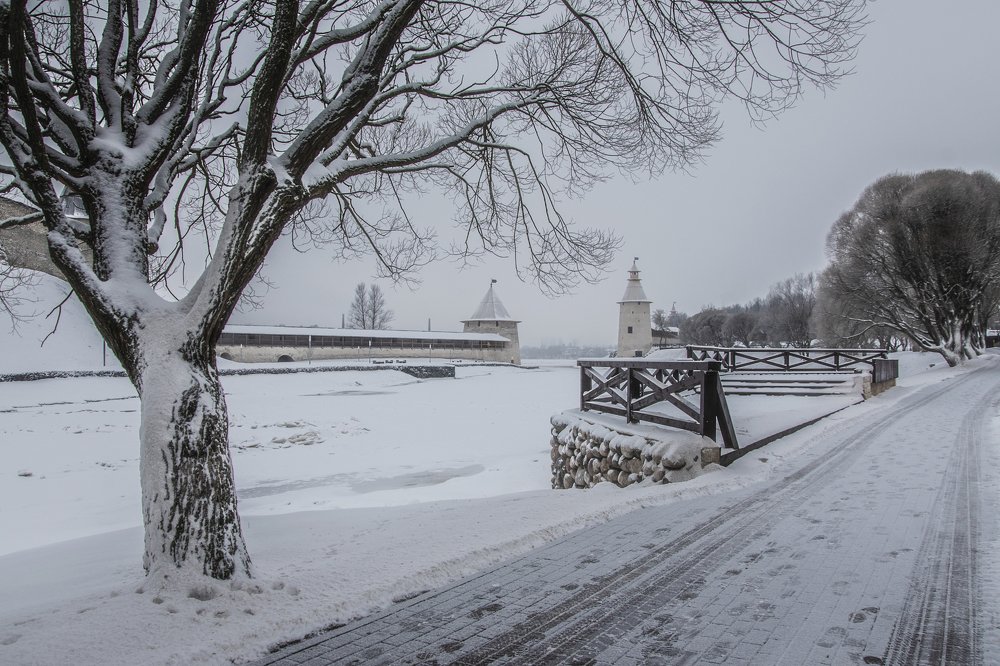 Photograph by Юлия Сергеева