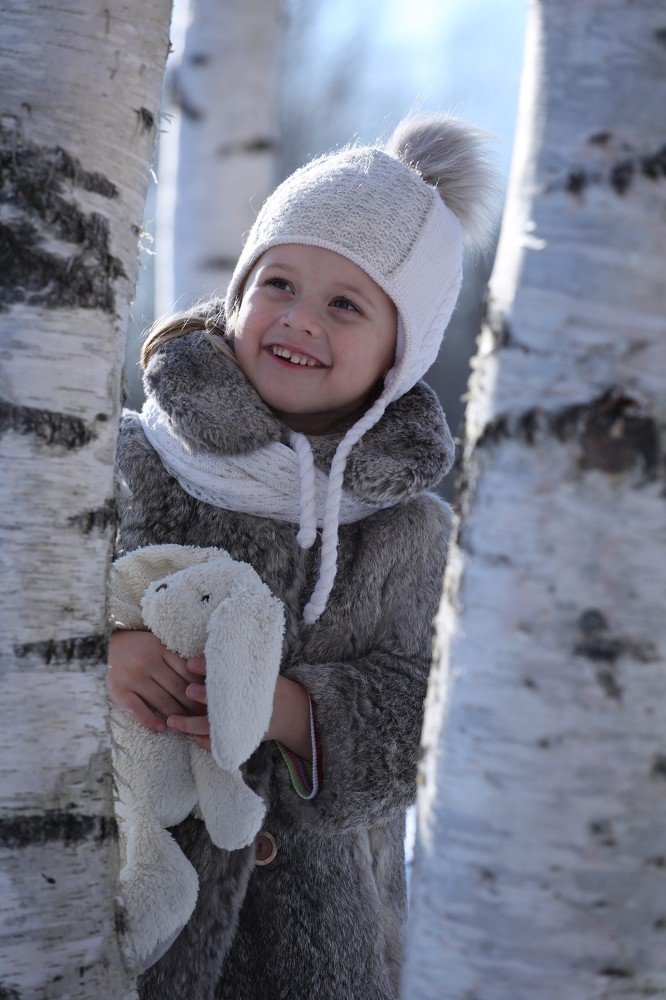 Фотография автора Лариса Шарина