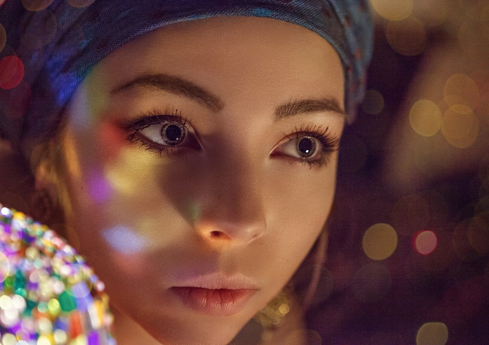 Photograph by Кристина