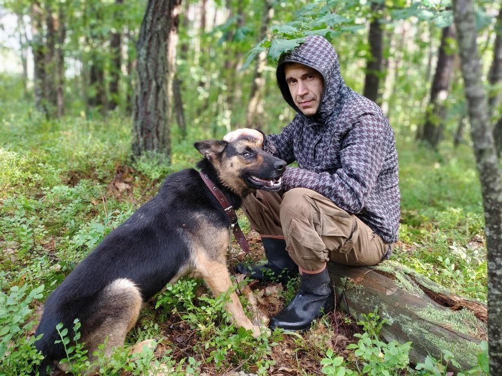 Photograph by Сергей Шаров