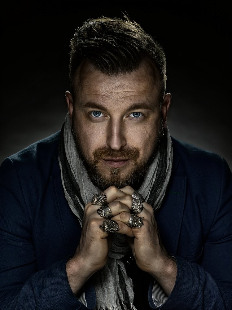 Петр Ловыгин