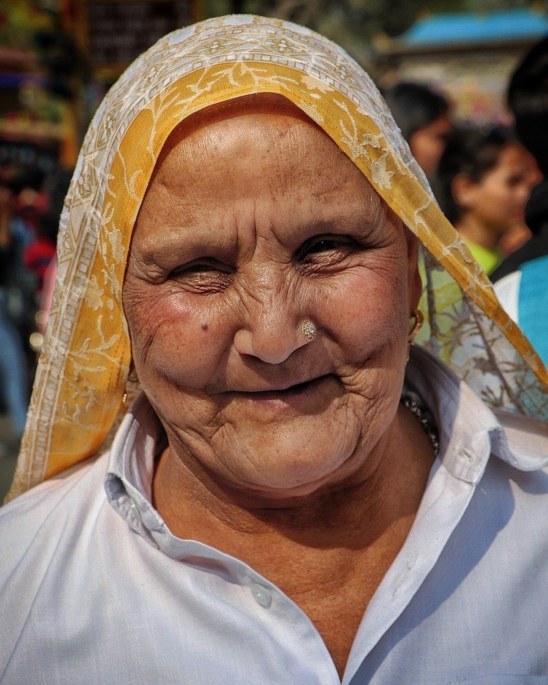 Photograph by Asha Kumari