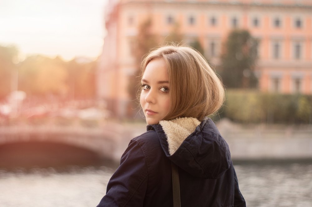 Photograph by Ольга Савина