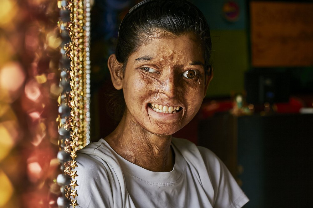 Photograph by Jai Thakur