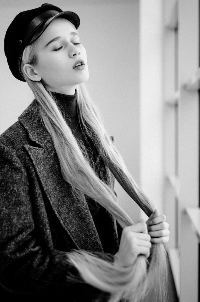 Photograph by Марина Богданова