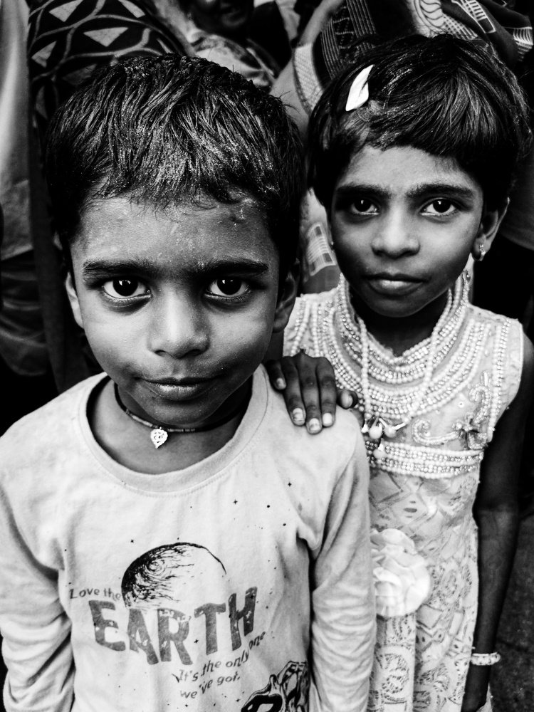 Photograph by Maychelle Alvior