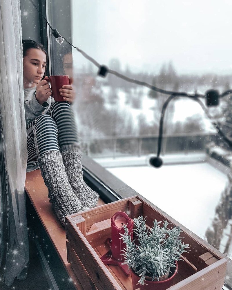 Photograph by АННА АЛЕКСАНДРОВА