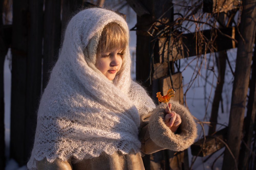 Photograph by Елена Энютина