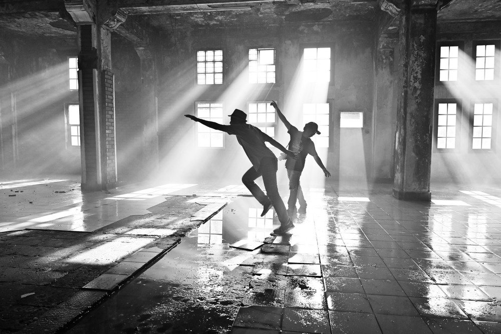 Photograph by Reza Putra Muhammad