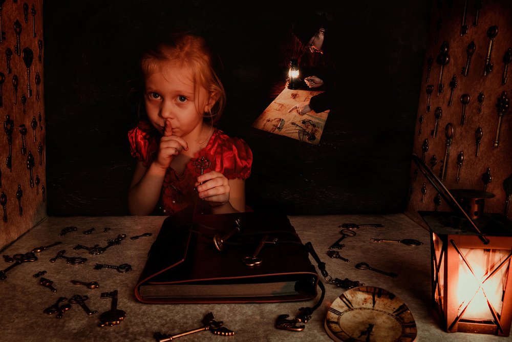 Photograph by Jozsef Ban