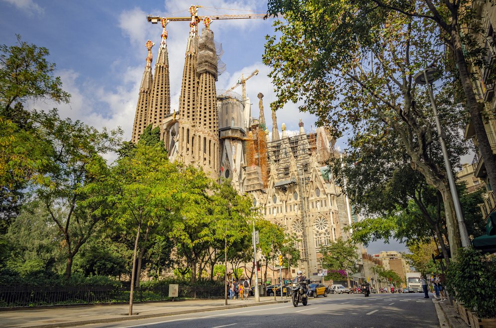 Sagrada Família