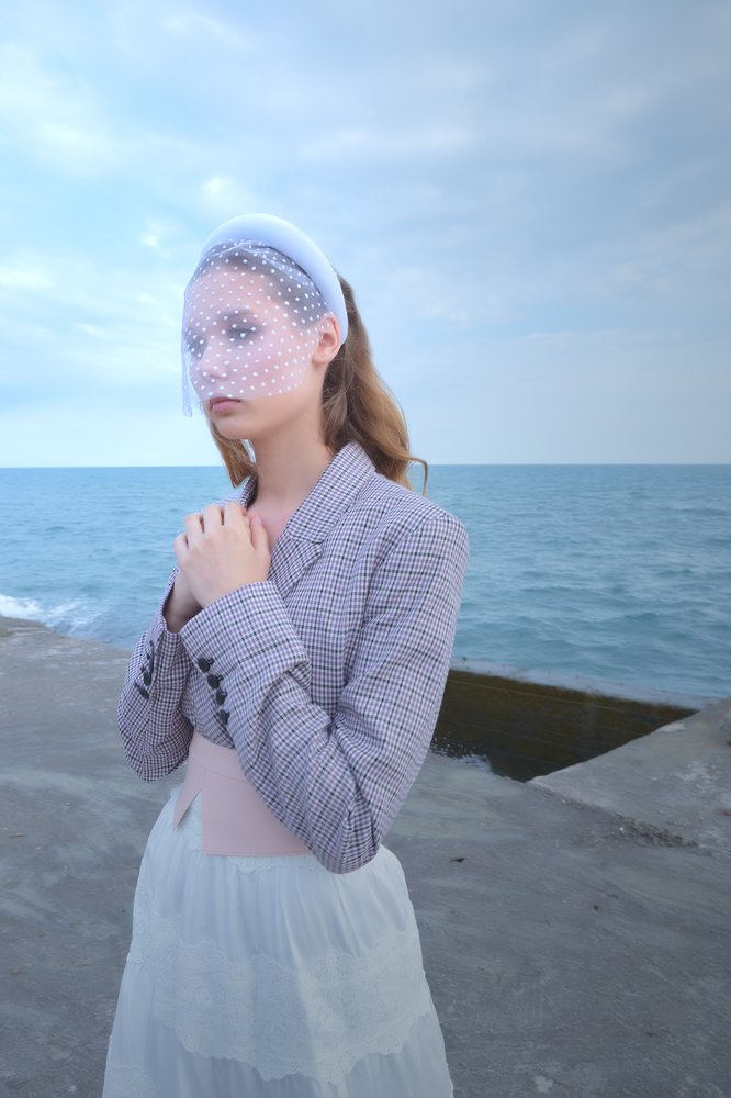 Photograph by Nikolai Gradov