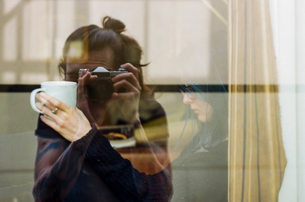 Photograph by Джоанна-Виктория Эрелис