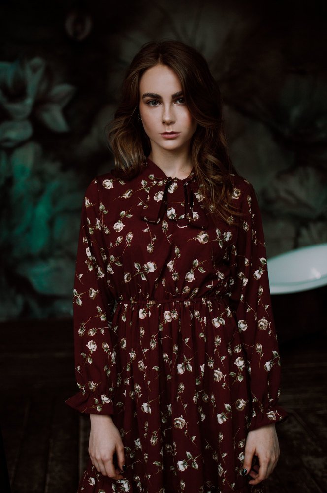 Photograph by Марина Богданова