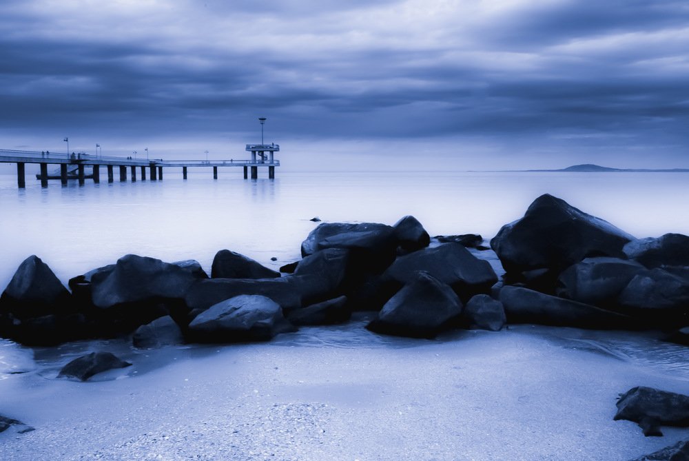 Photograph by Mariq Georgieva 