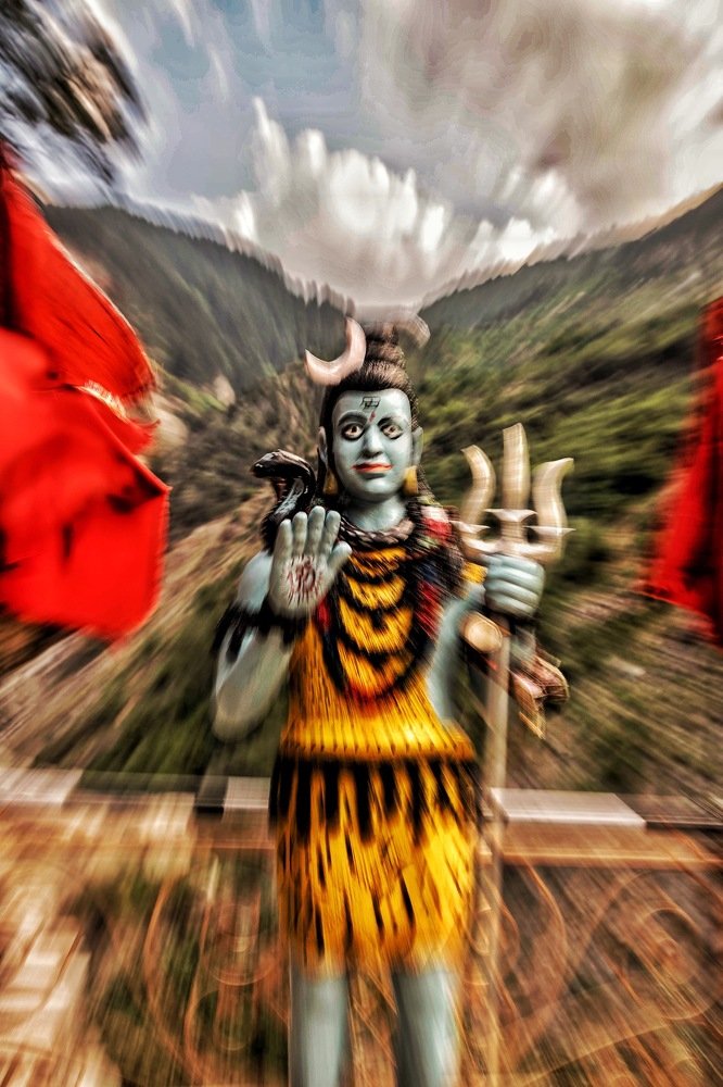 Photograph by Ankit Mudgal