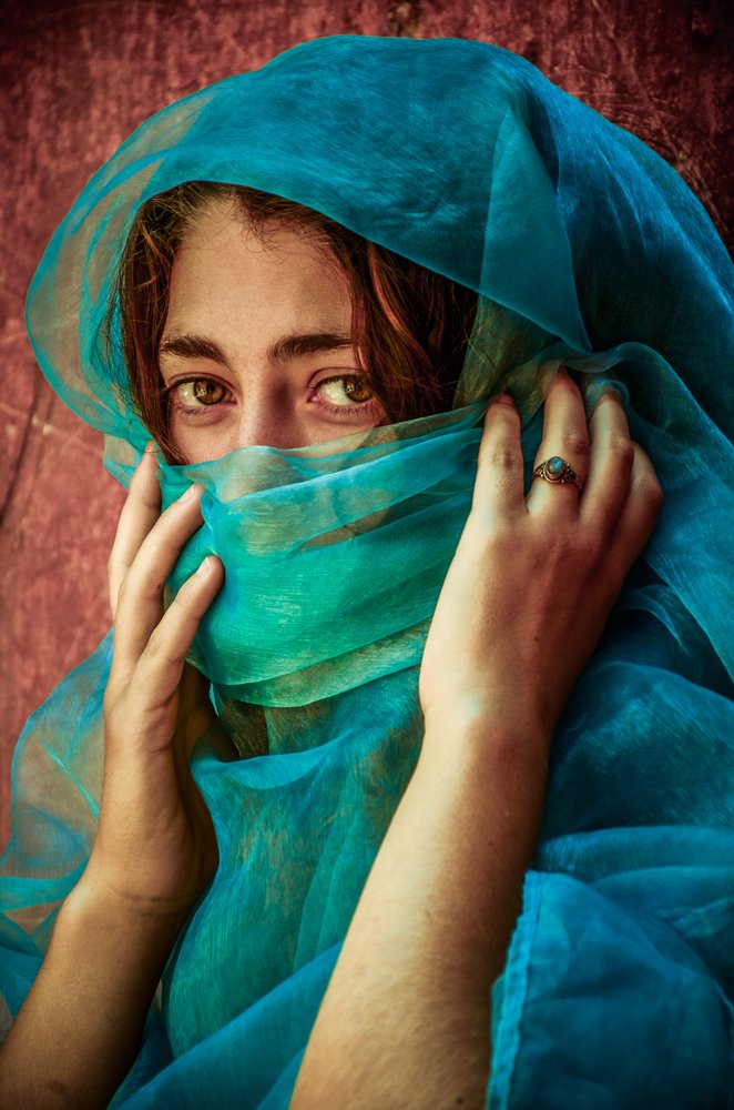 Photograph by MAREVI DENAXA