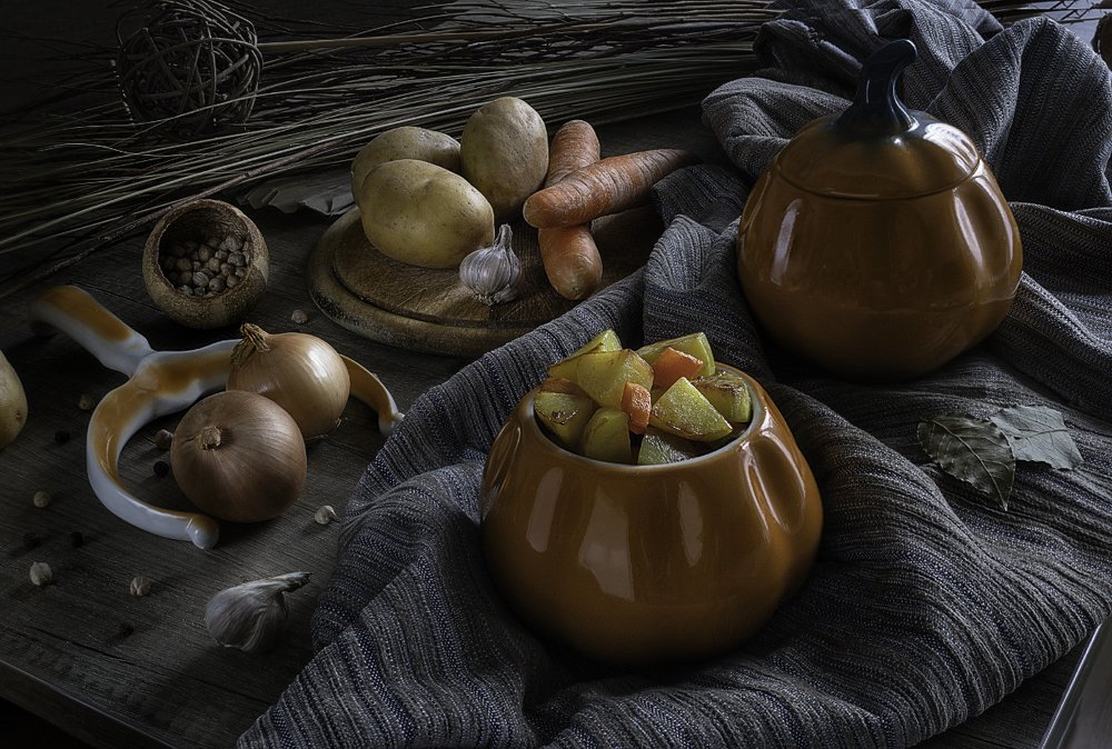 Photograph by Yurii Vashchenko