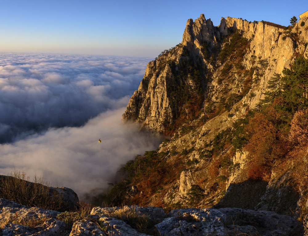 Photograph by Сергей Будаква