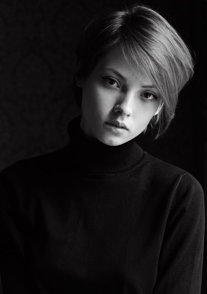 Photograph by Eugene Reno