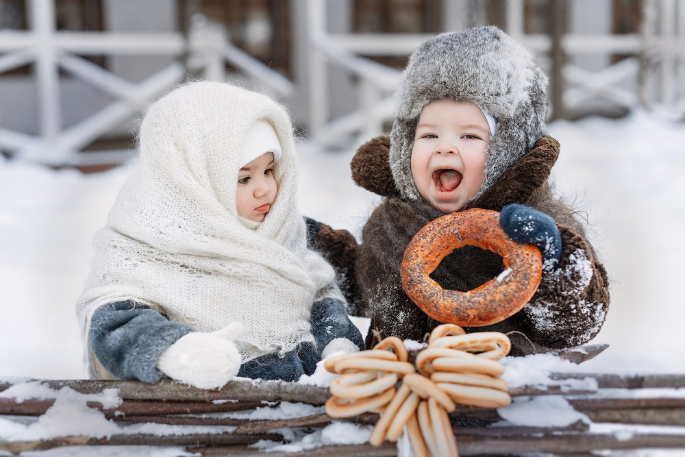 Photograph by Елена Ахтулова