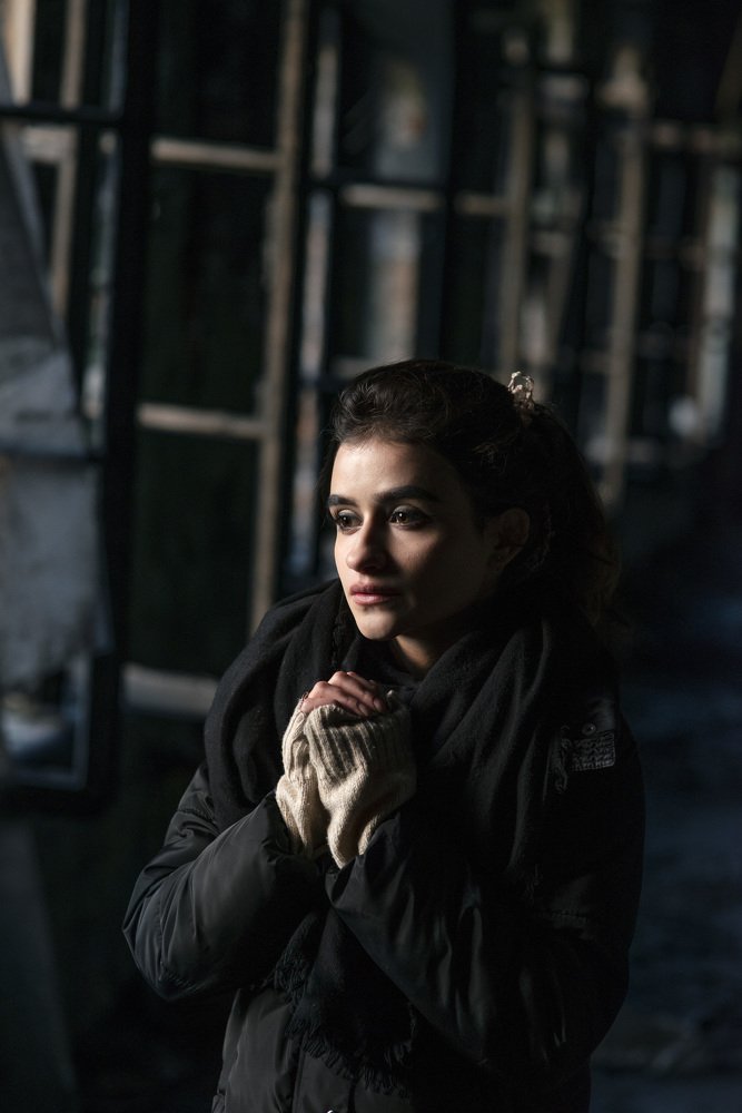 *Осенняя соната*