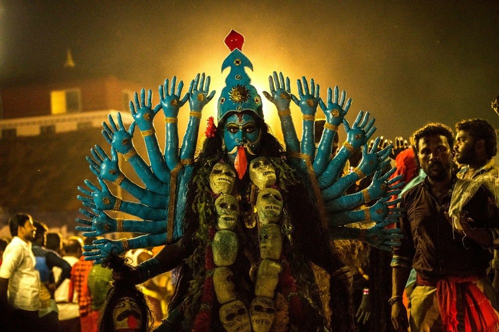 Photograph by Ankit Mudgal