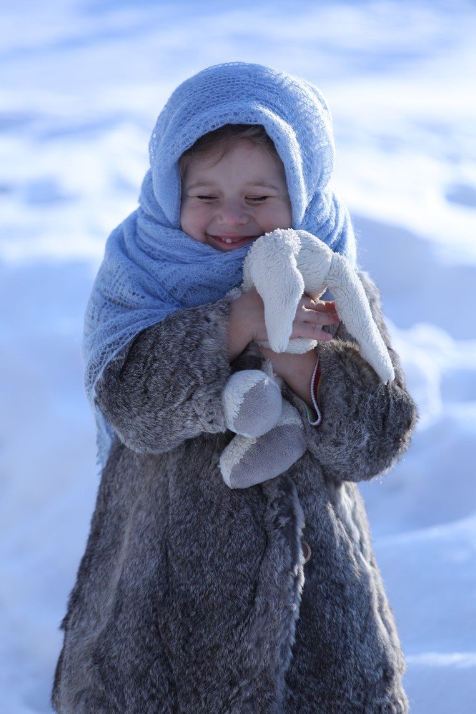 Фотография автора Лариса Шарина