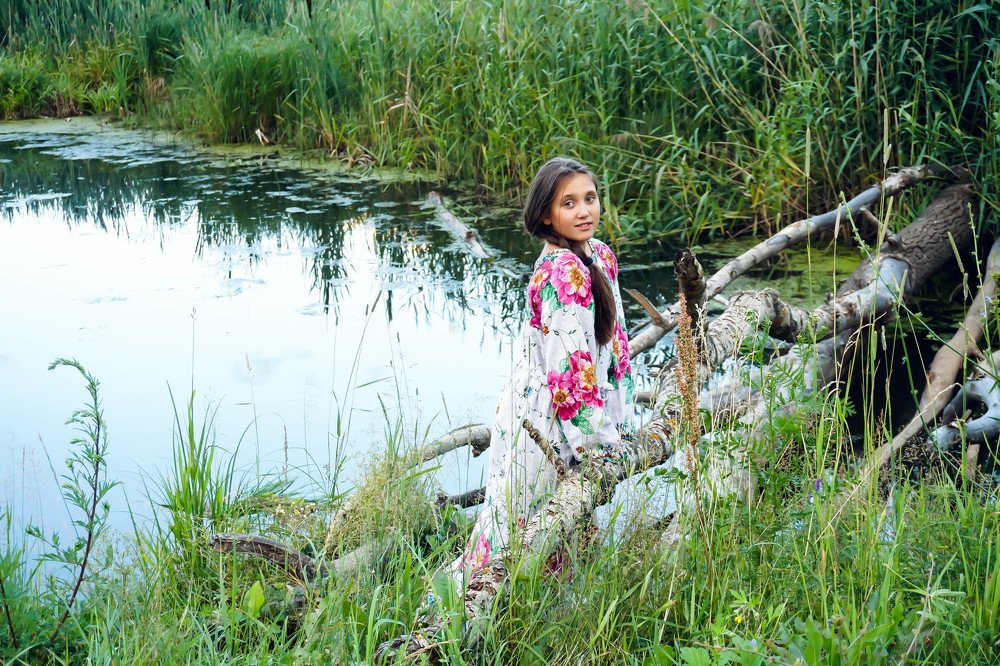 Photograph by Алина