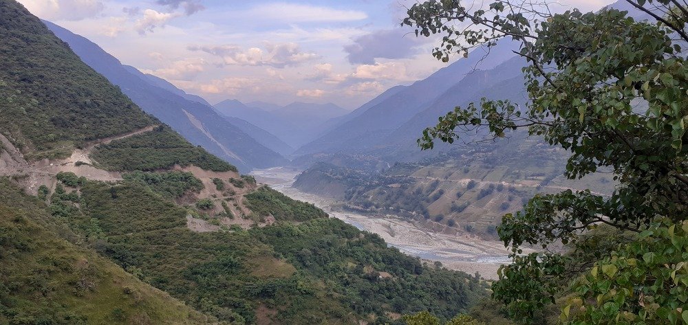 Photograph by Chiranjivi Subedi