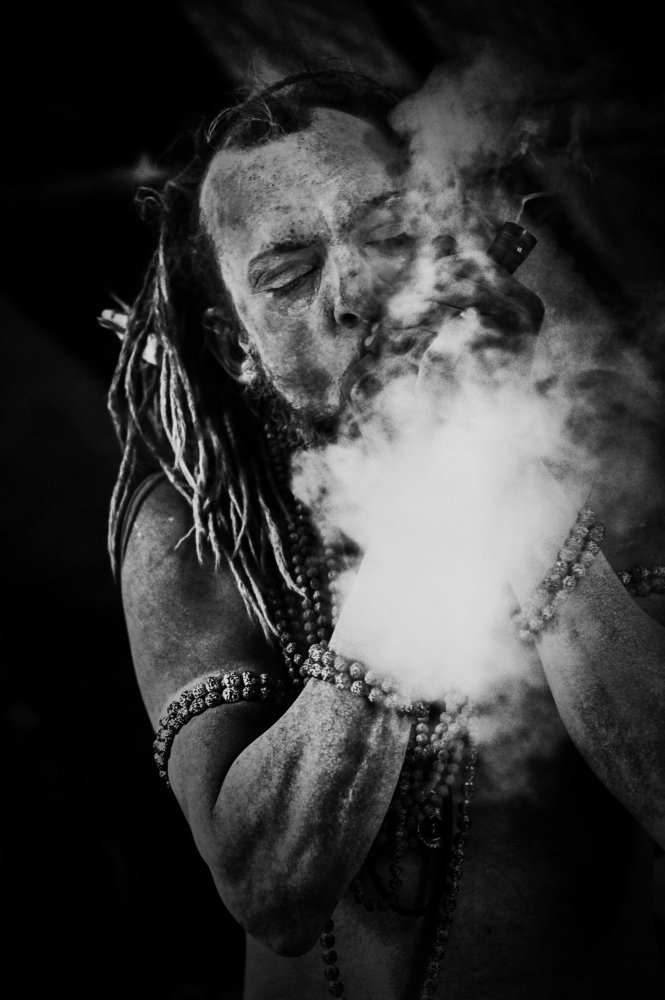 Photograph by Raju Alexis