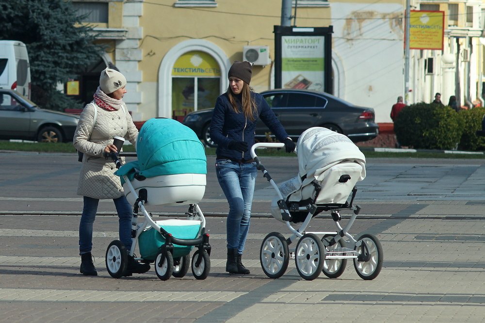 Фотография автора Геннадий Титов