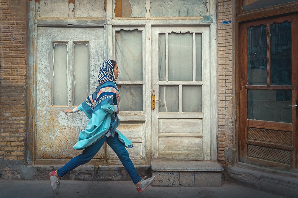 Walk of History life