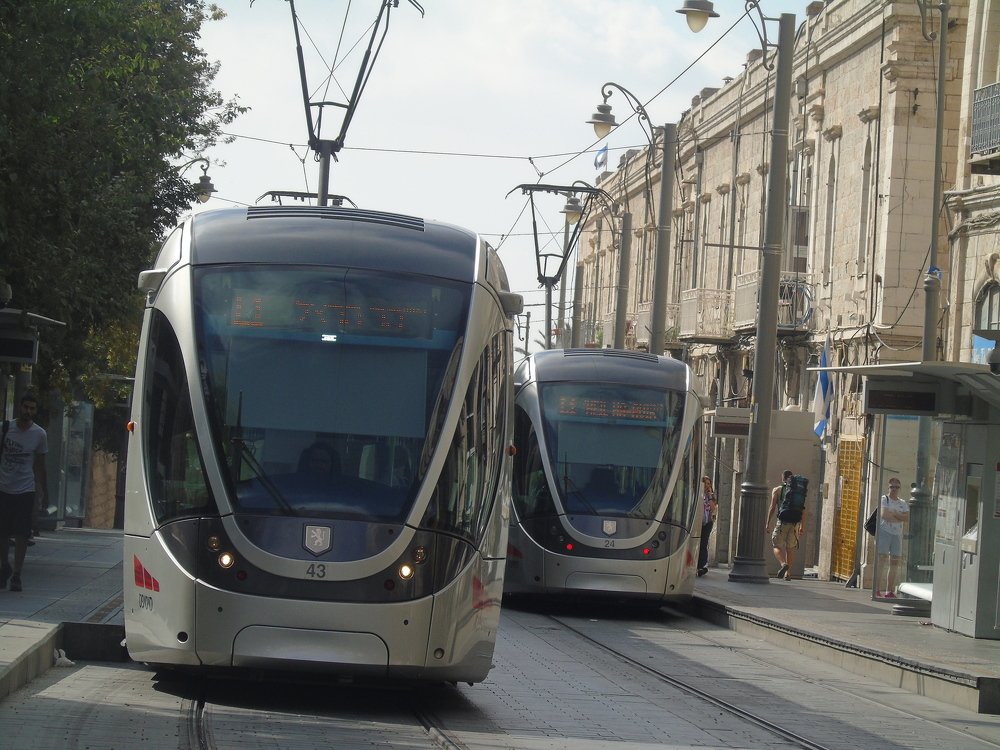 На кануне шабата