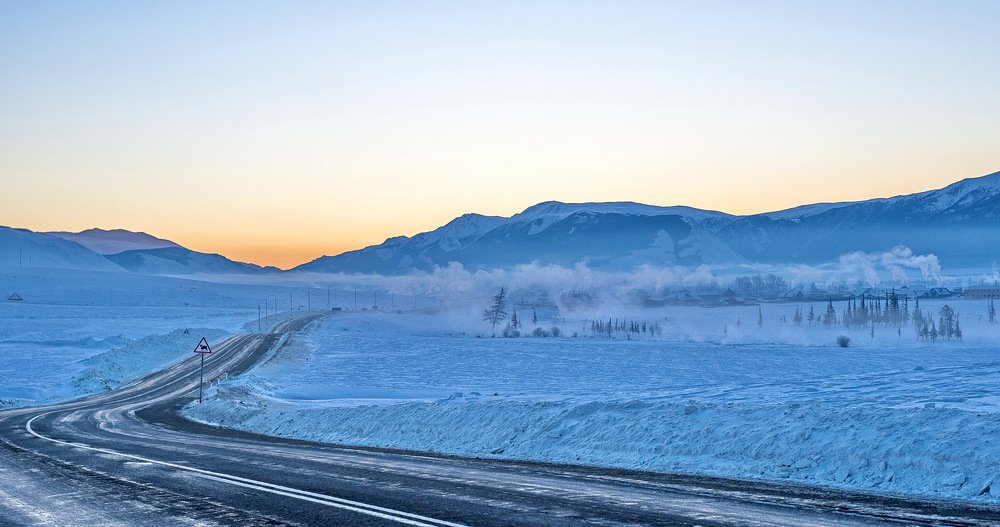 Photograph by Смирнов Валерий
