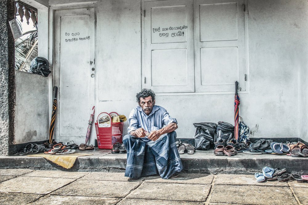 Фотография автора Ranasinghe Nadishka