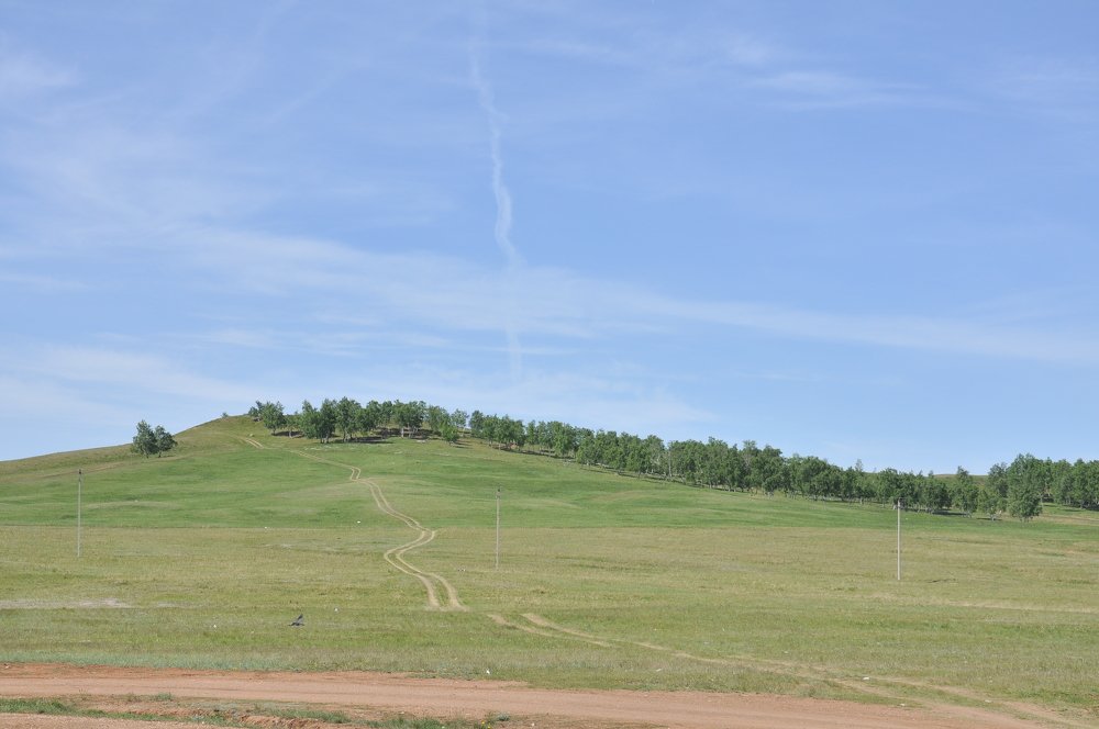 Photograph by Петр Приходько