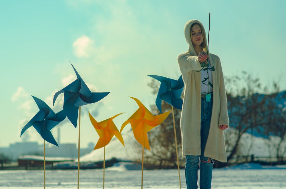 Photograph by Марина Чекунова