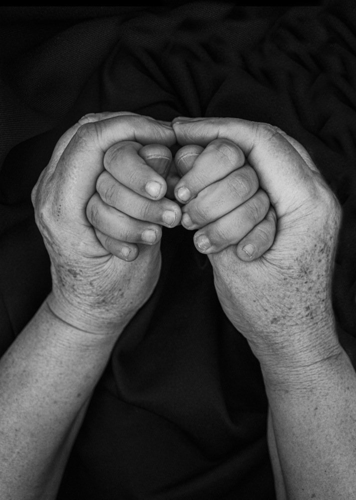 Связь поколений.