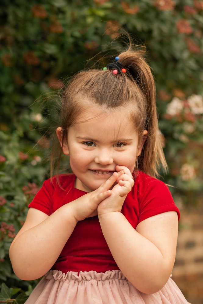 Photograph by Olha Kovalova