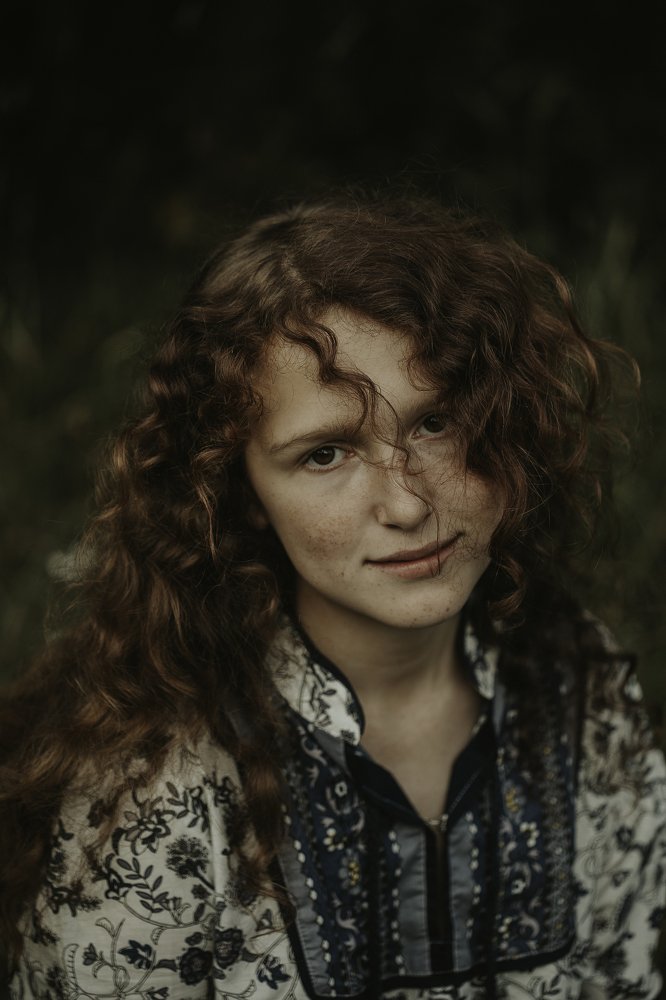 Photograph by Яна Гвардина