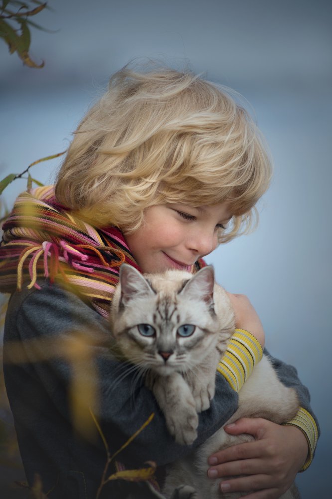 Любимый друг